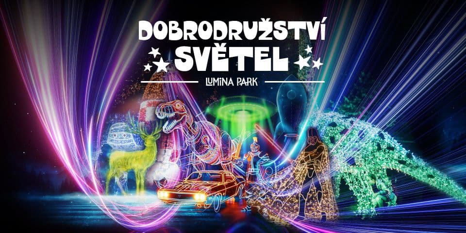 Lumina Park